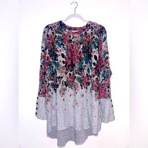 Westbound Long Sleeve Shirt